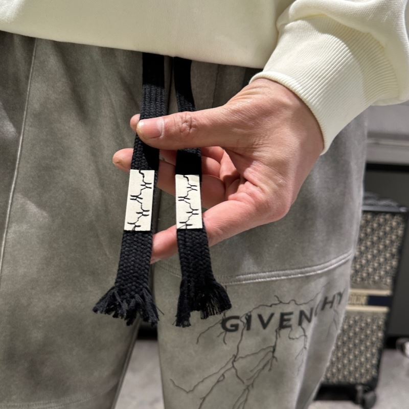 Givenchy Long Pants